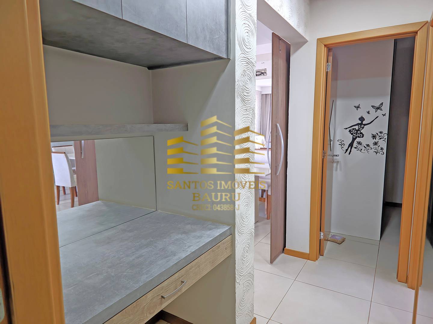 Apartamento, 2 quartos - Foto 14