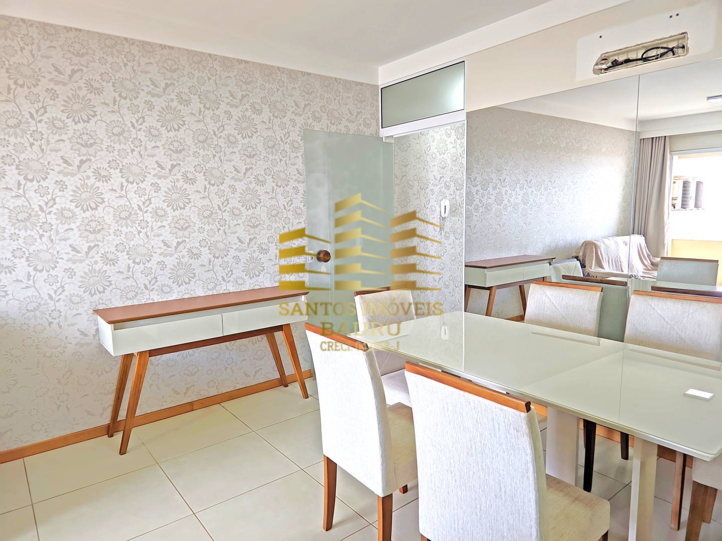 Apartamento, 2 quartos - Foto 6