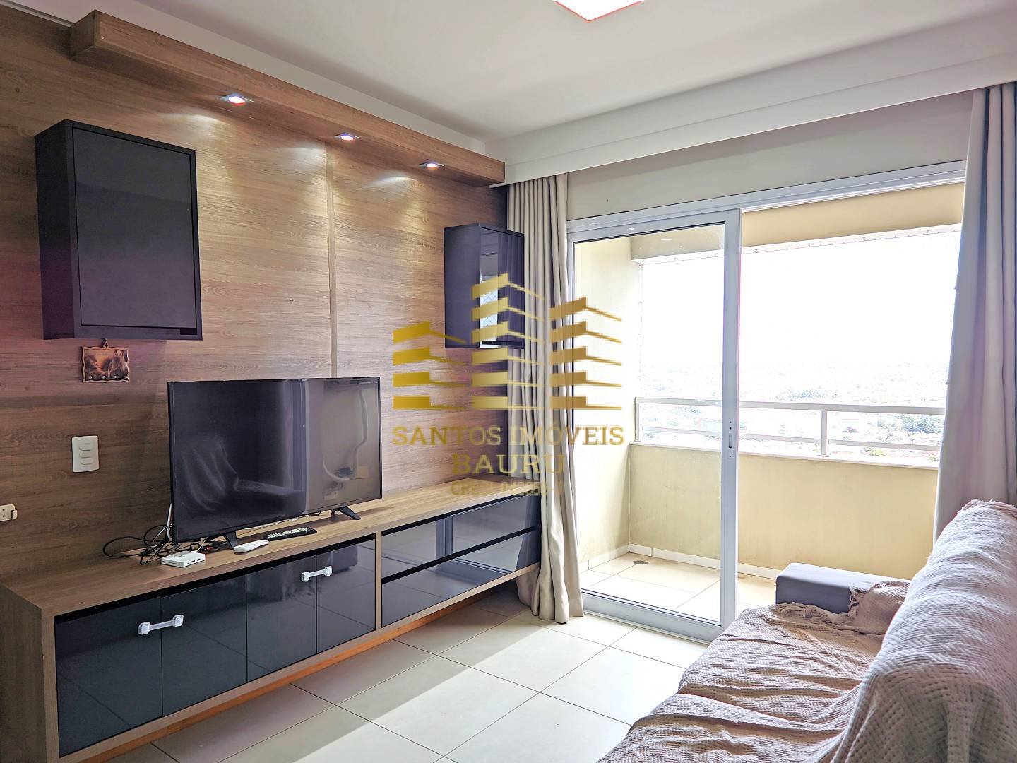 Apartamento, 2 quartos - Foto 1