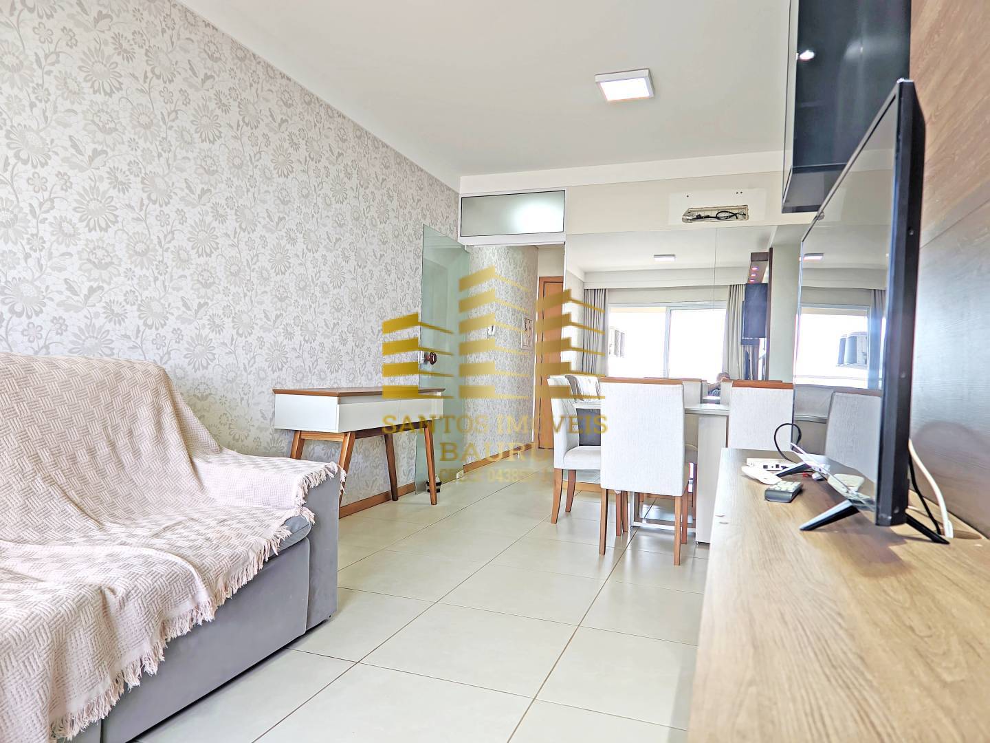 Apartamento, 2 quartos - Foto 4