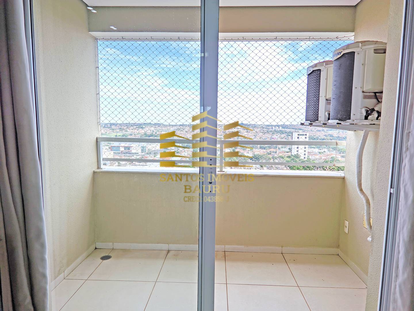 Apartamento, 2 quartos - Foto 2