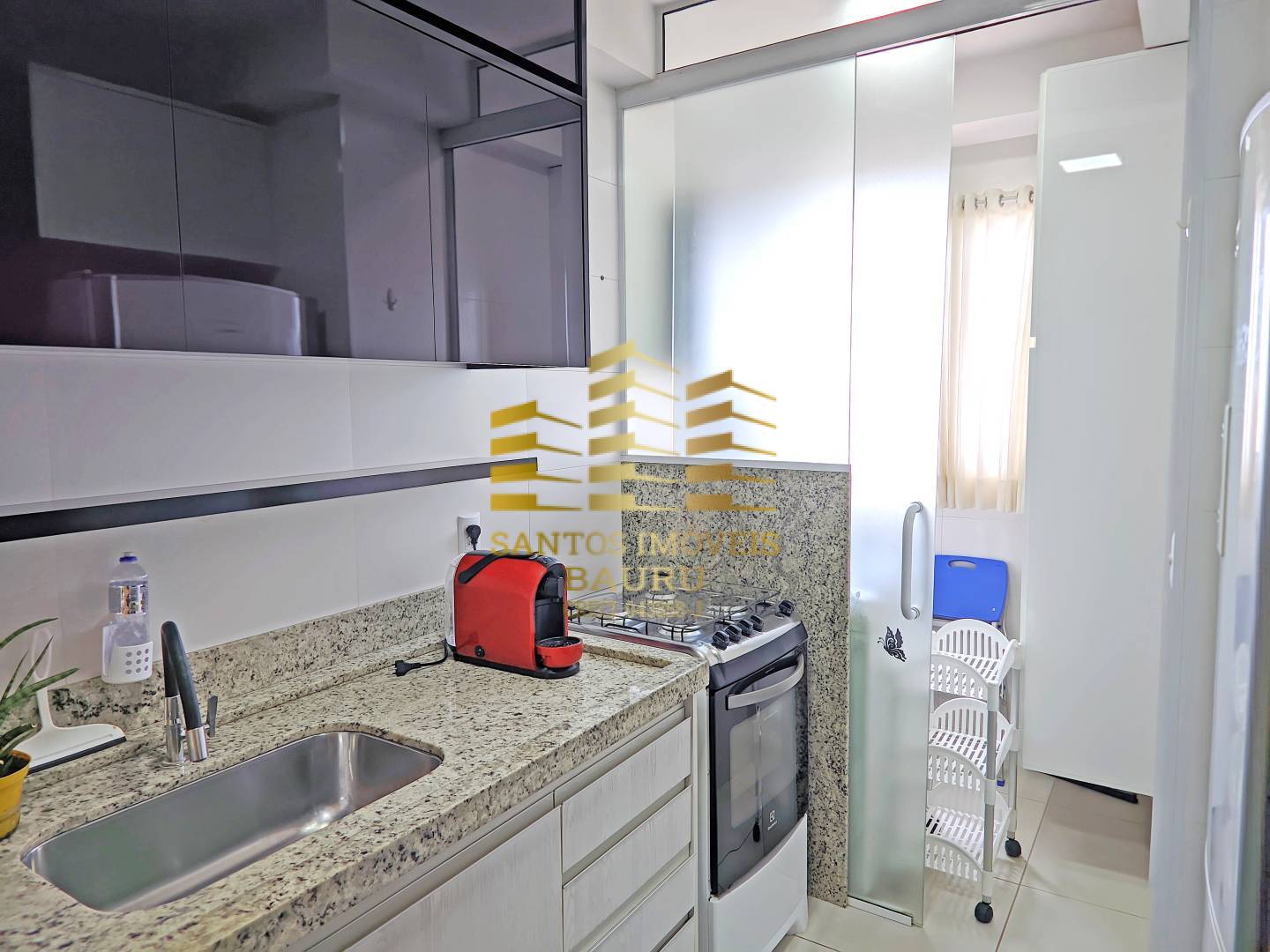 Apartamento, 2 quartos - Foto 8