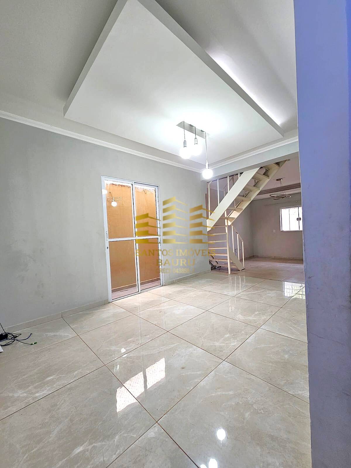 Sobrado, 4 quartos, 229 m² - Foto 1