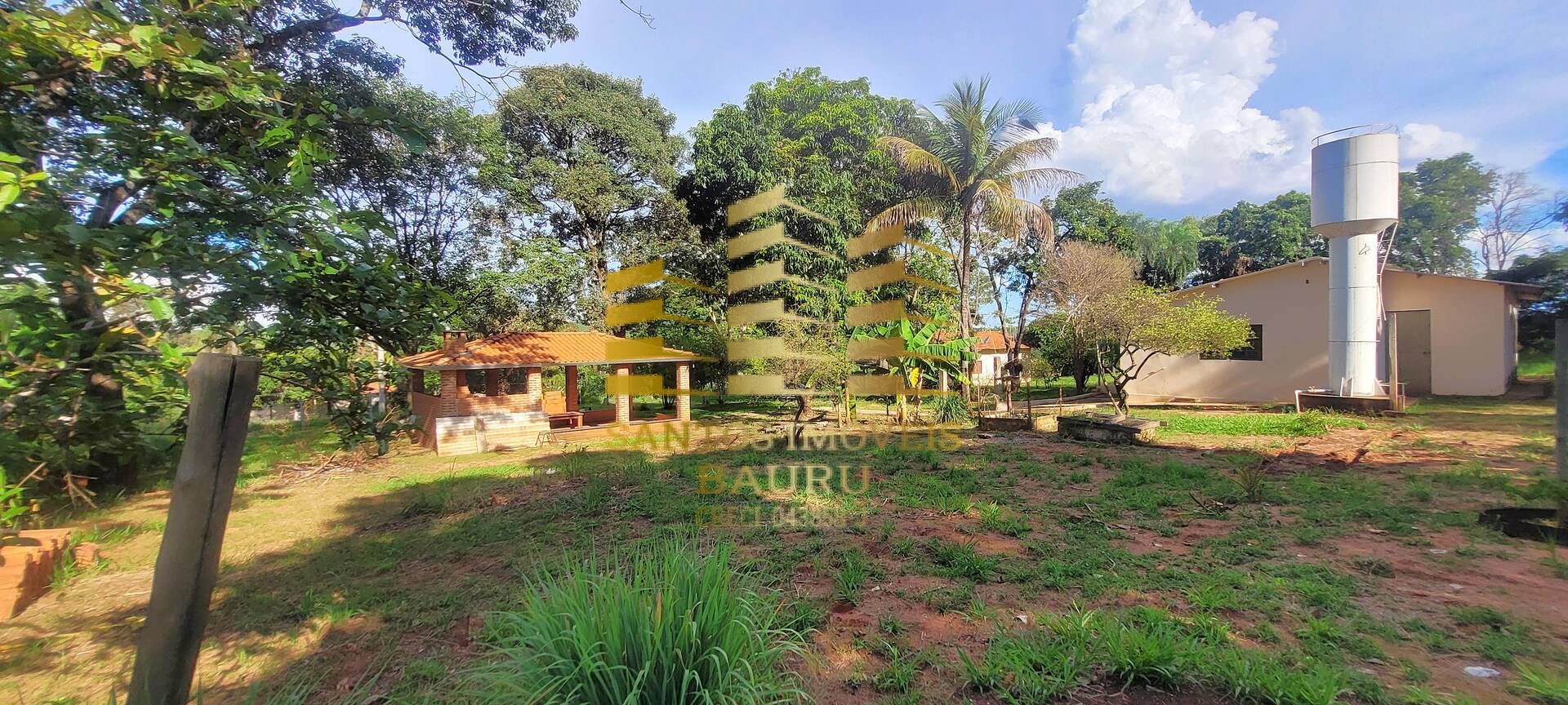 Sítio, 4 quartos, 2 hectares - Foto 2