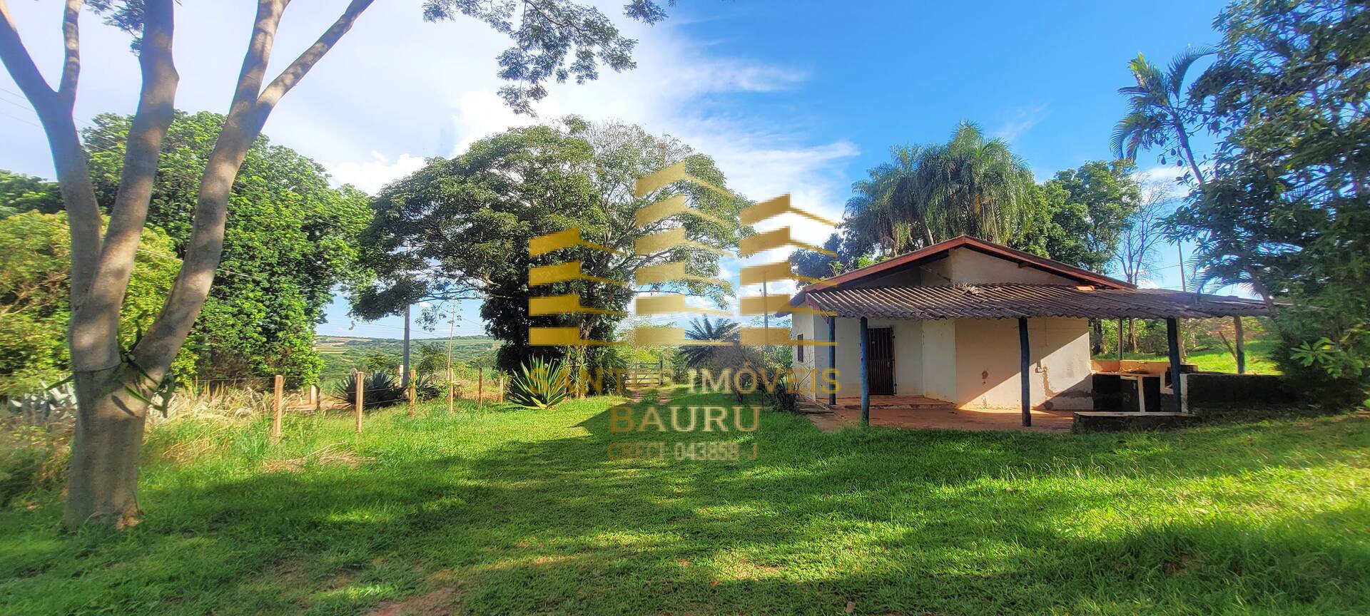 Sítio, 4 quartos, 2 hectares - Foto 4