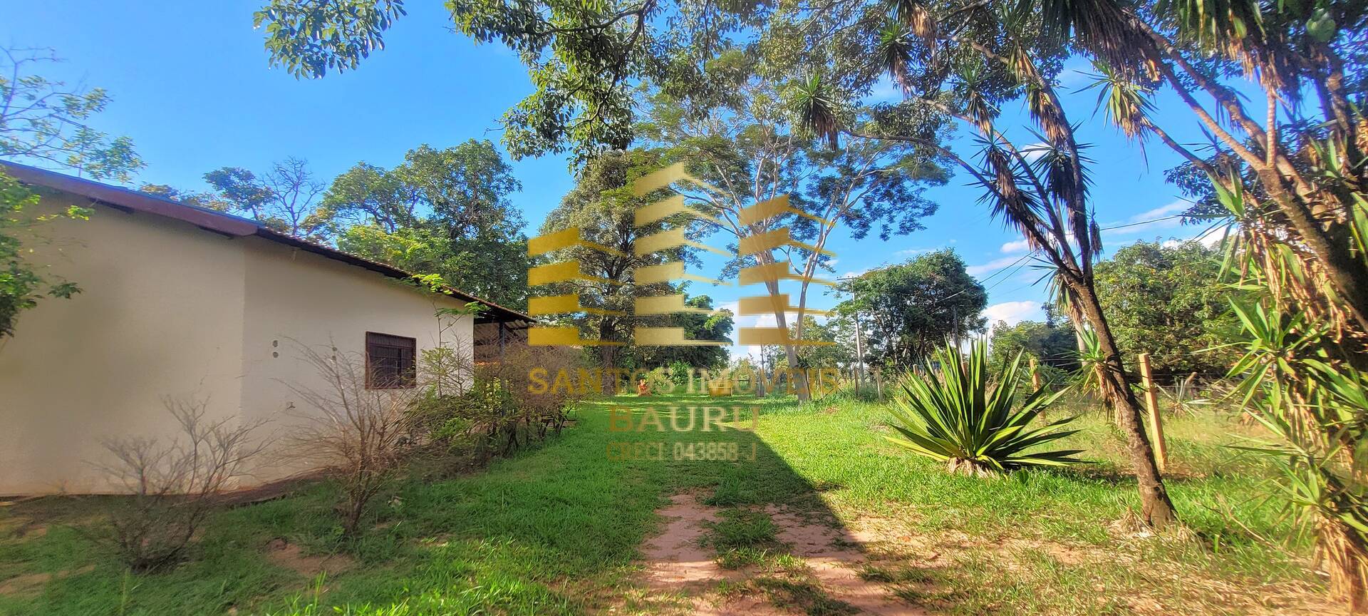 Sítio, 4 quartos, 2 hectares - Foto 3