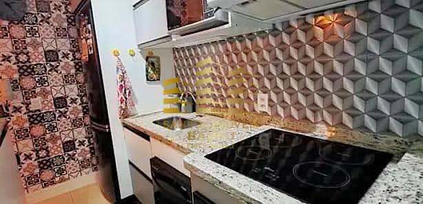 Apartamento, 2 quartos - Foto 9