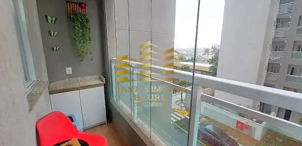 Apartamento, 2 quartos - Foto 5