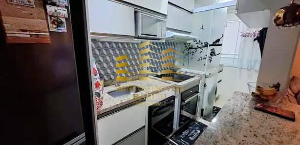 Apartamento, 2 quartos - Foto 7