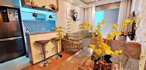 Apartamento, 2 quartos - Foto 1