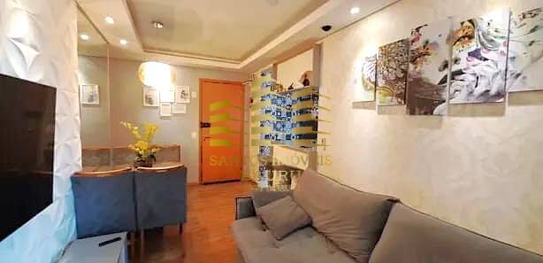 Apartamento, 2 quartos - Foto 6