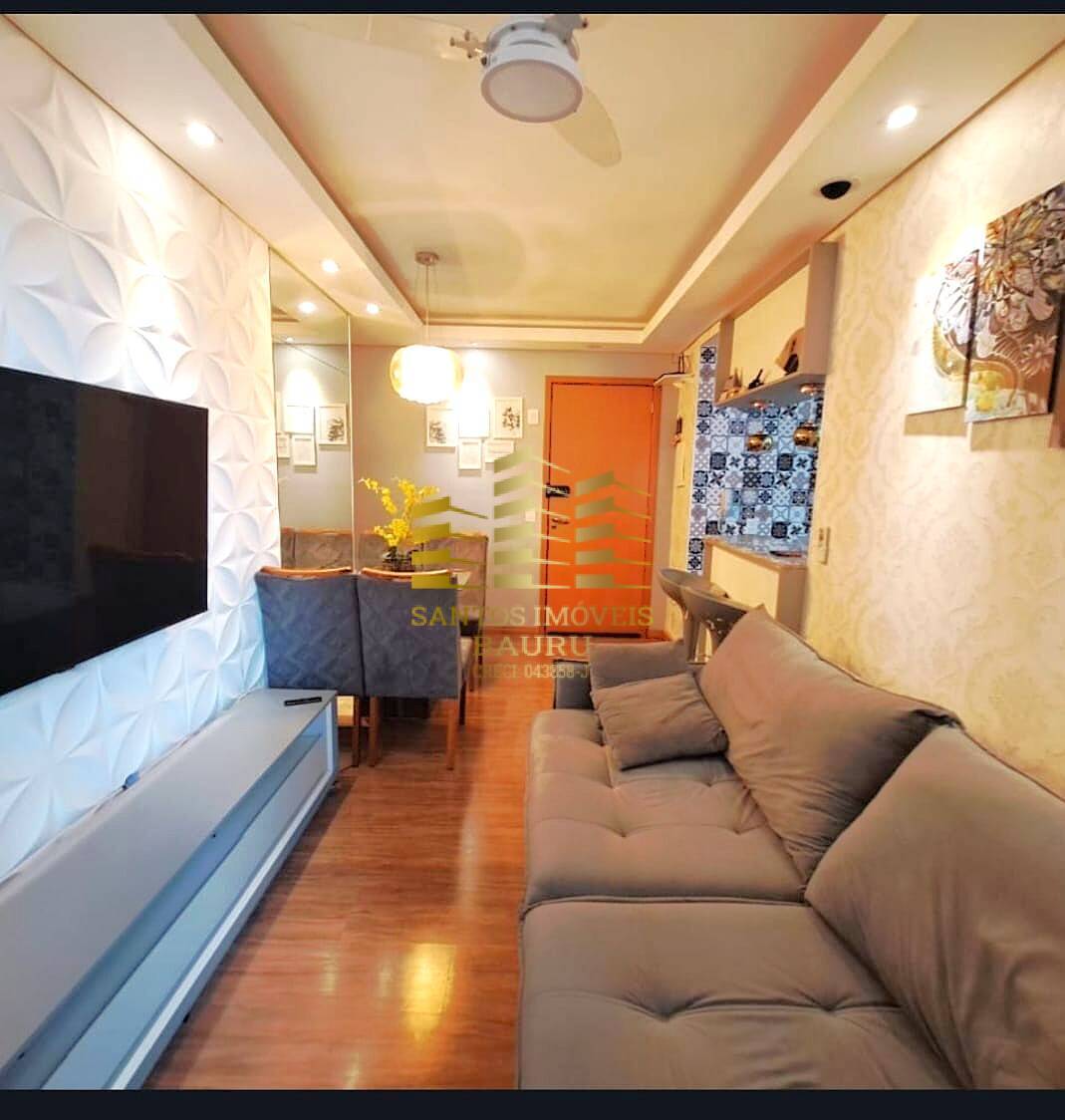 Apartamento, 2 quartos - Foto 3