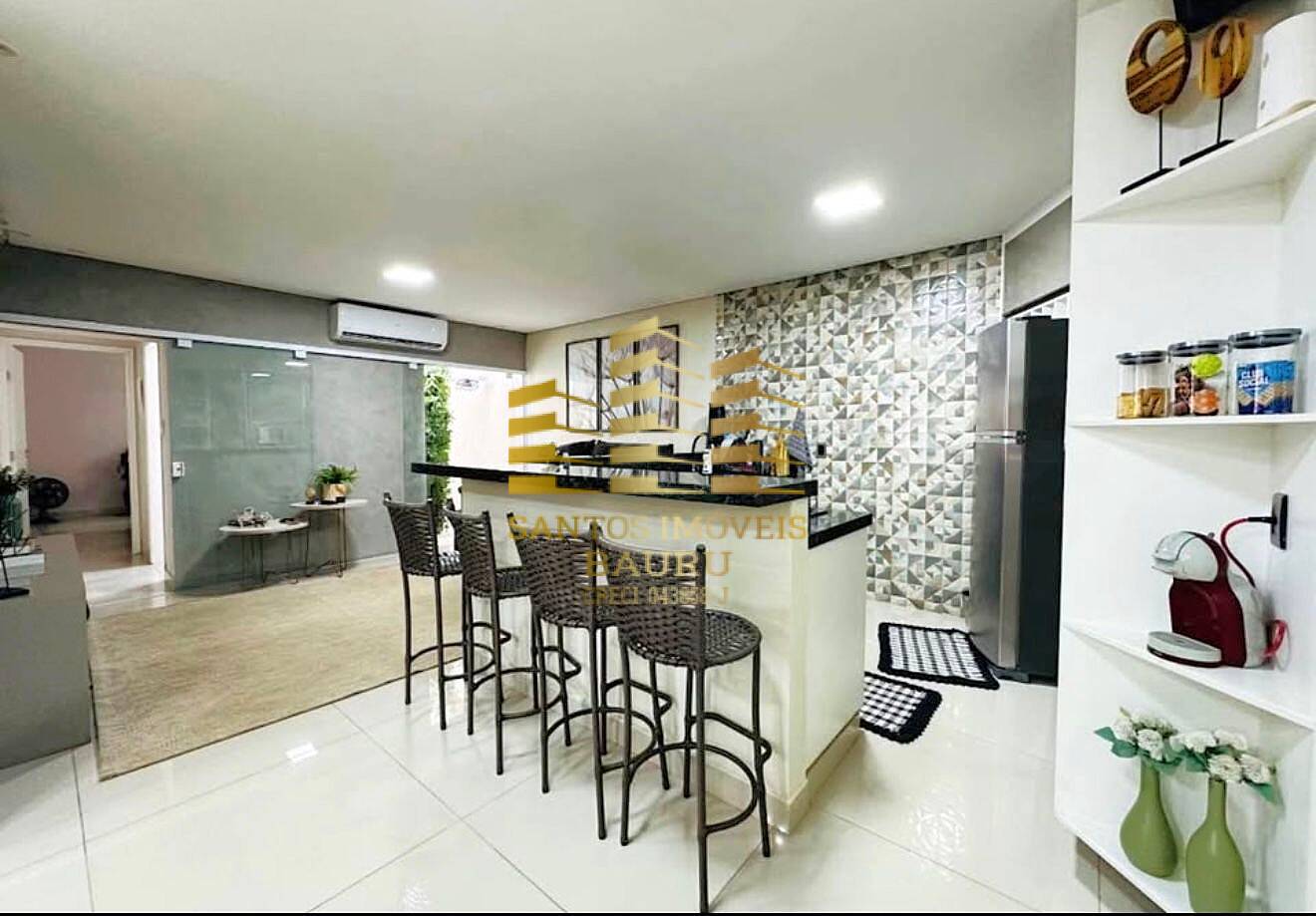 Casa, 2 quartos, 117 m² - Foto 1