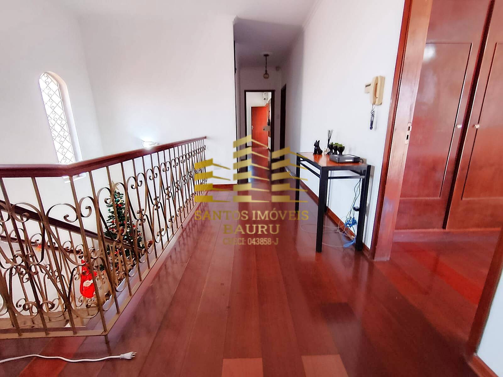 Sobrado, 5 quartos, 406 m² - Foto 11