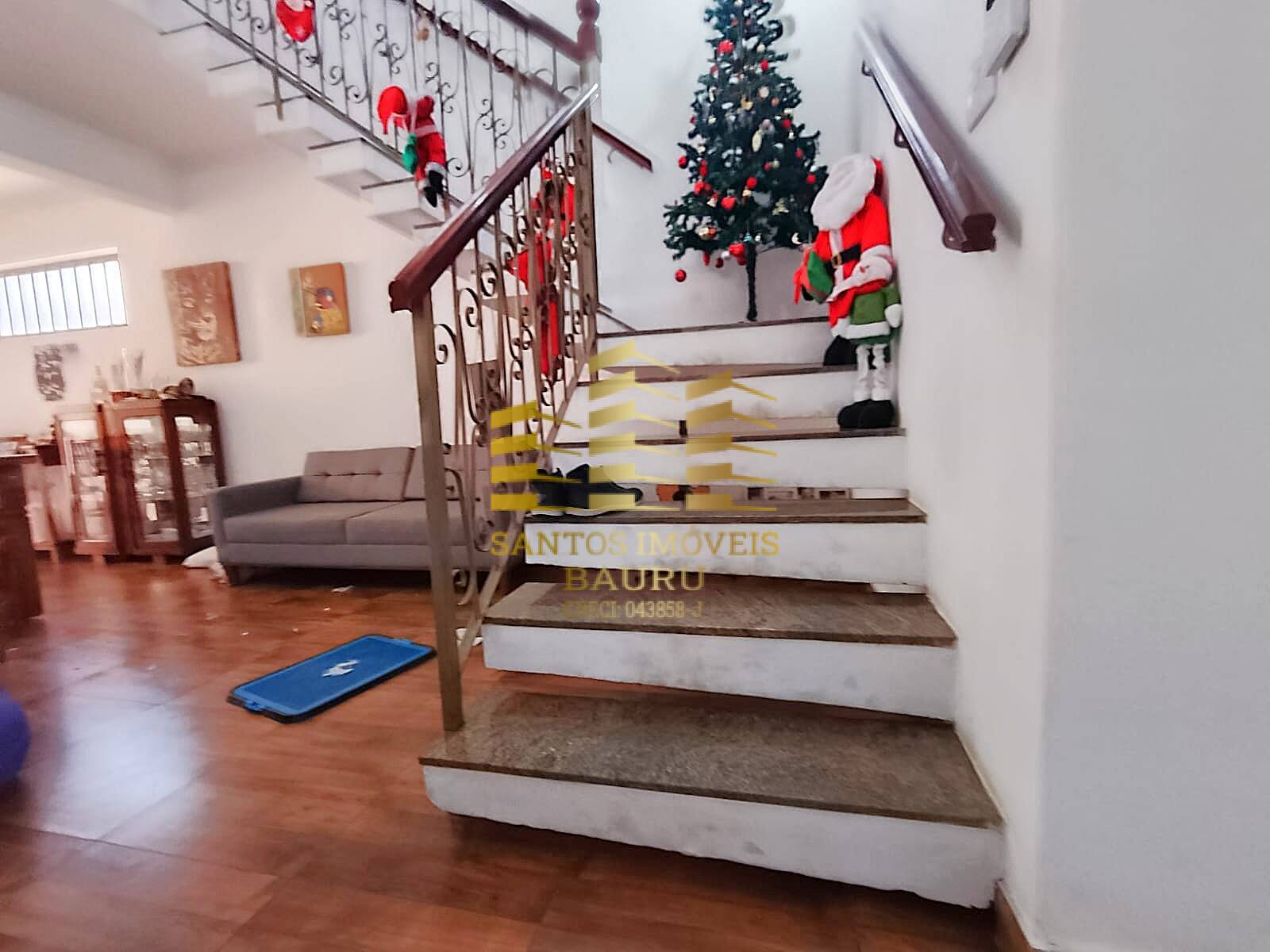 Sobrado, 5 quartos, 406 m² - Foto 10