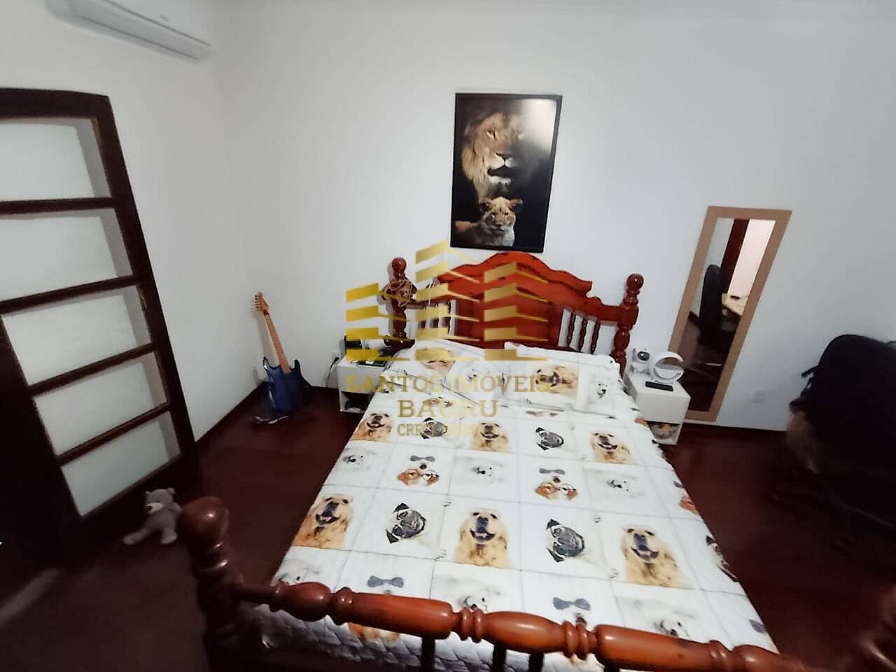 Sobrado, 5 quartos, 406 m² - Foto 13