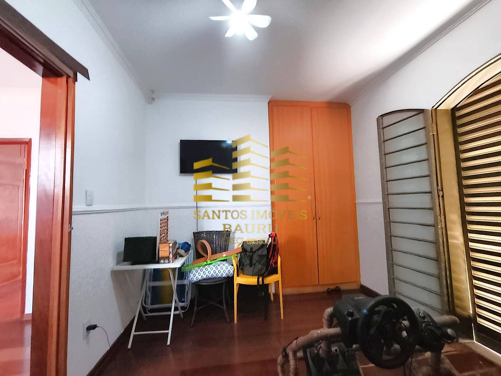 Sobrado, 5 quartos, 406 m² - Foto 17