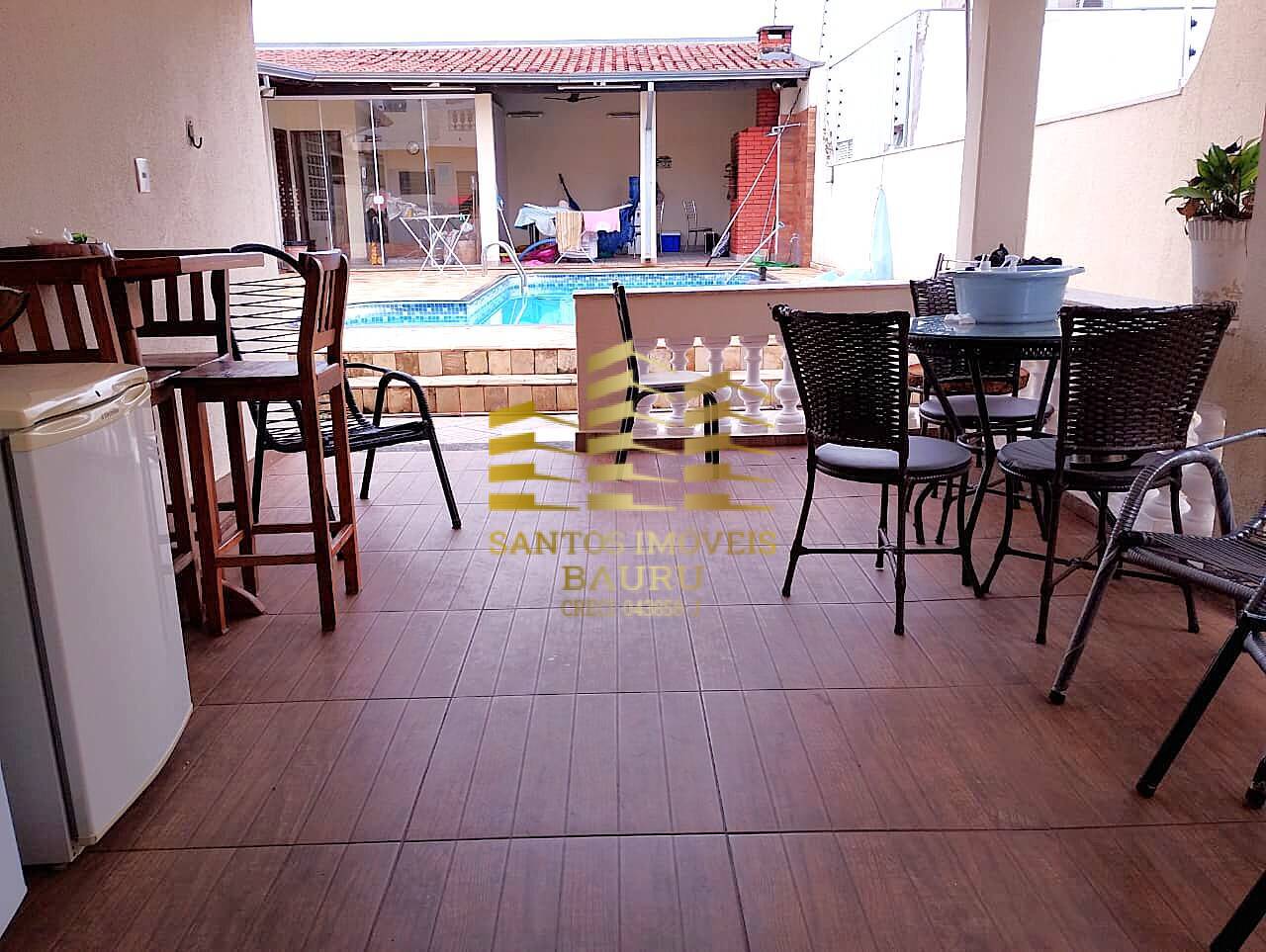 Sobrado, 5 quartos, 406 m² - Foto 3