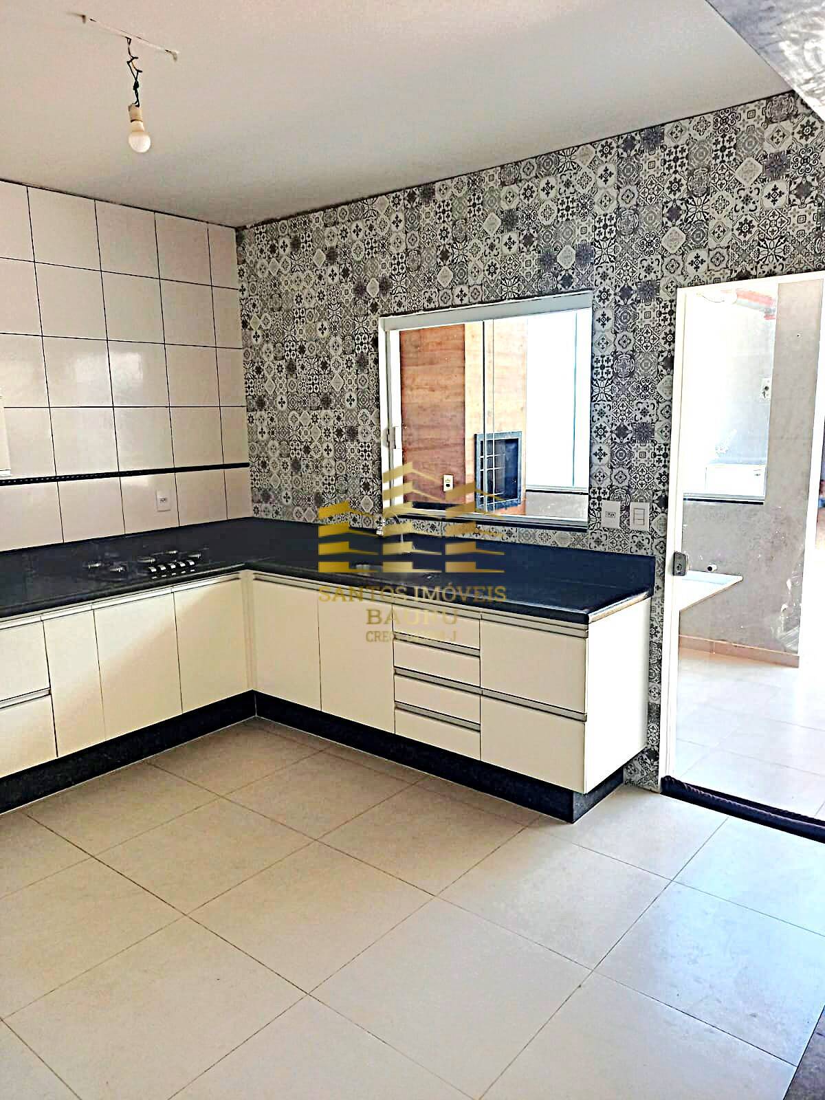 Casa, 3 quartos, 150 m² - Foto 2